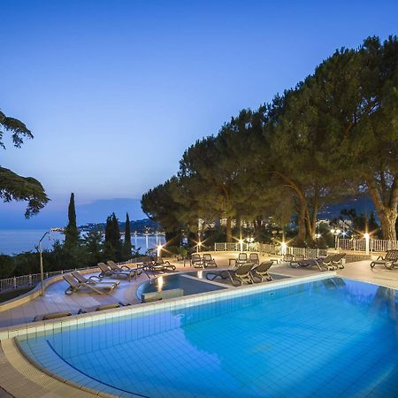 Remisens Premium Casa Rosa Hotel Portorož Kültér fotó