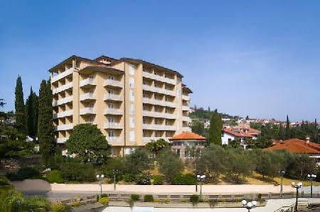 Remisens Premium Casa Rosa Hotel Portorož Kültér fotó