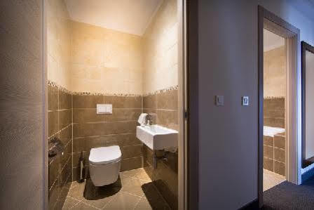 Remisens Premium Casa Rosa Hotel Portorož Kültér fotó